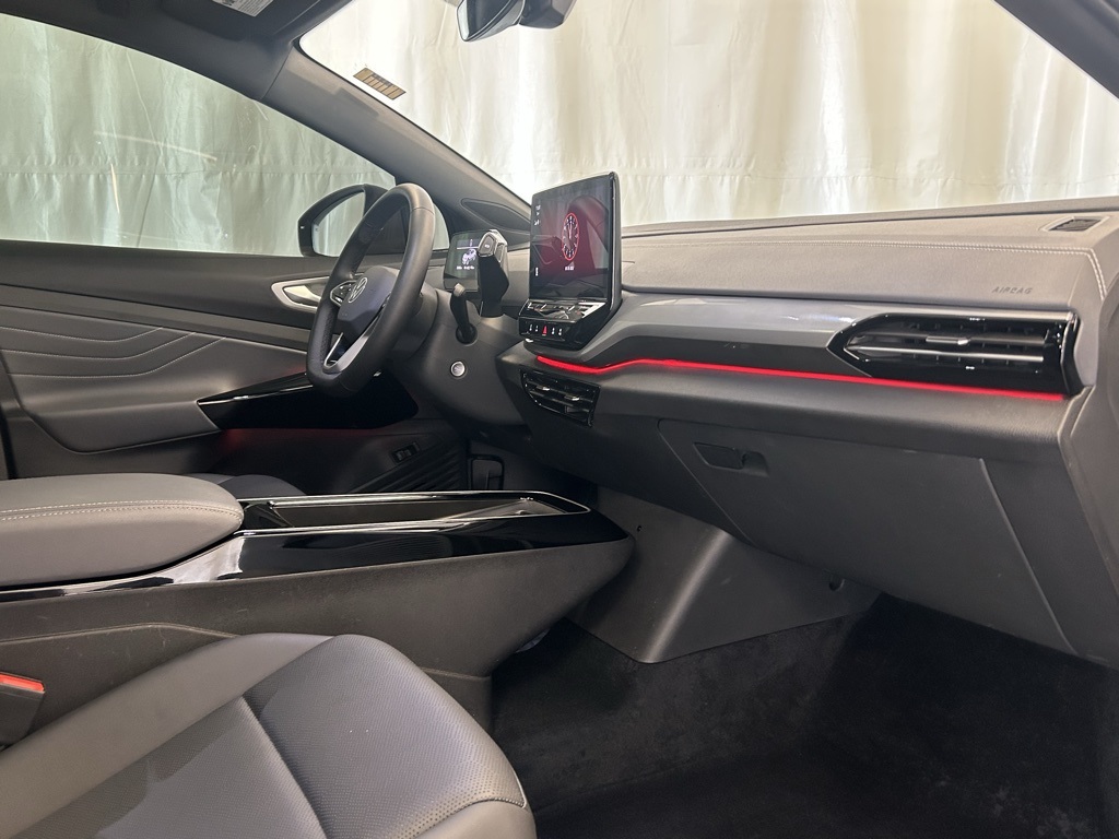 2023 Volkswagen ID.4 Pro S Image 15 of 26