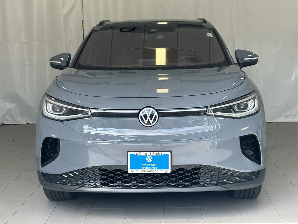 2023 Volkswagen ID.4 Pro S Image 3 of 26