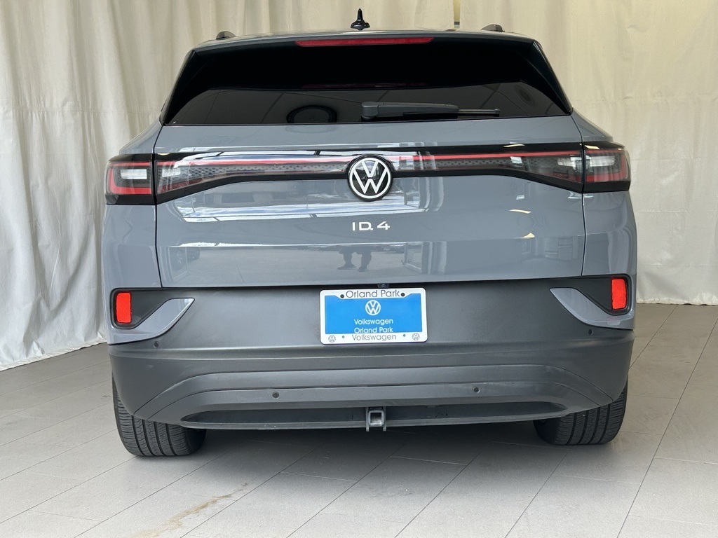 2023 Volkswagen ID.4 Pro S Image 7 of 26
