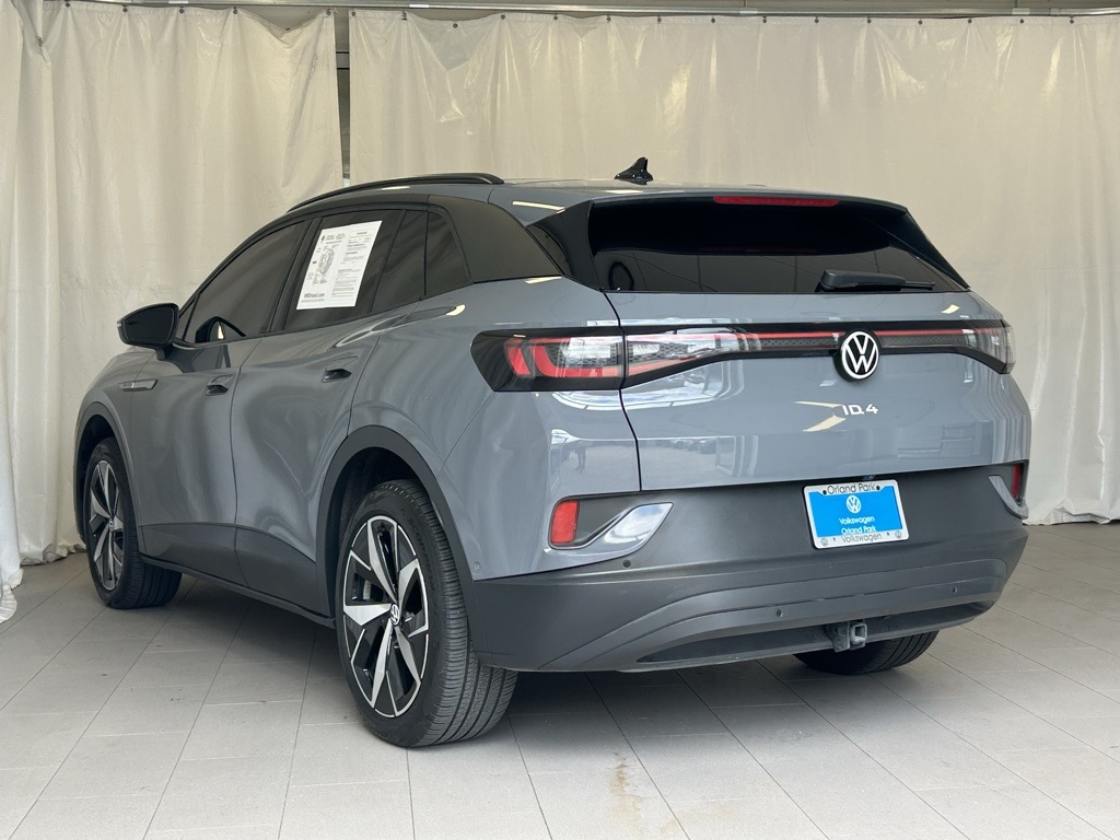 2023 Volkswagen ID.4 Pro S Image 6 of 26