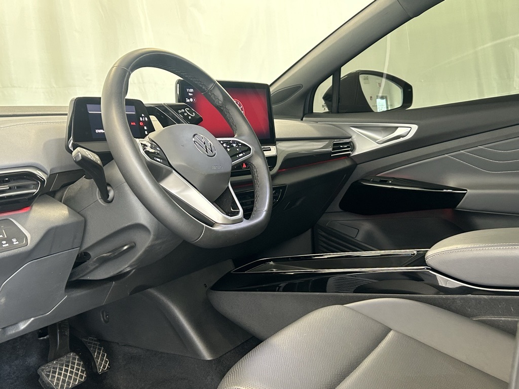 2023 Volkswagen ID.4 Pro S Image 14 of 26