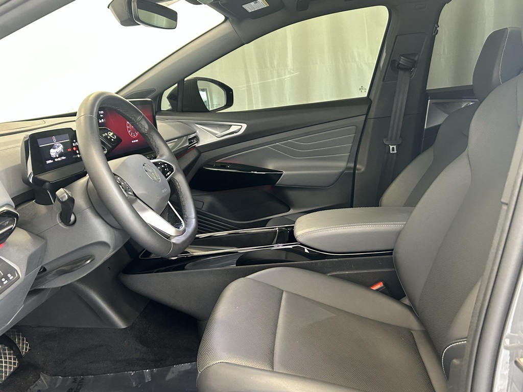 2023 Volkswagen ID.4 Pro S Image 12 of 26