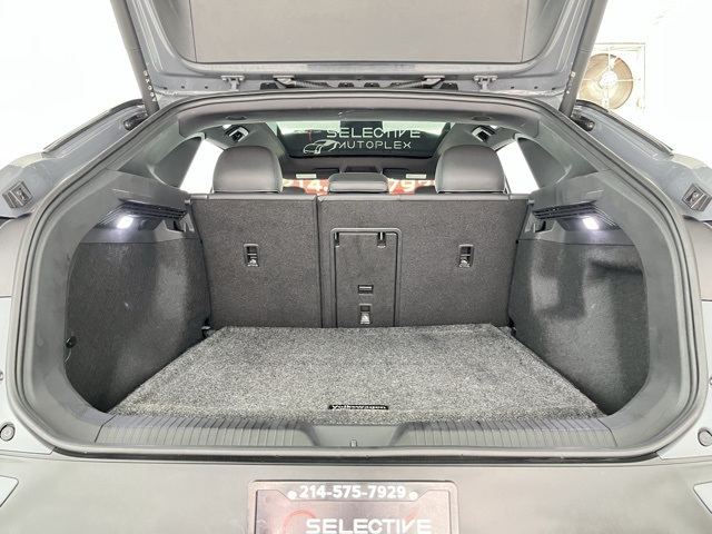 2023 Volkswagen ID.4 S Image 18 of 101