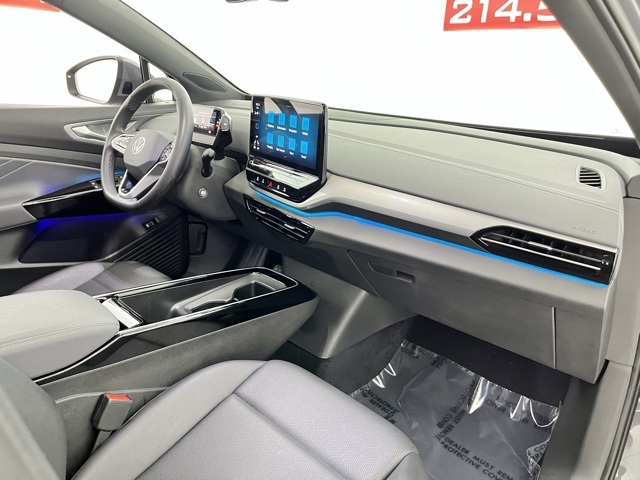 2023 Volkswagen ID.4 S Image 31 of 101