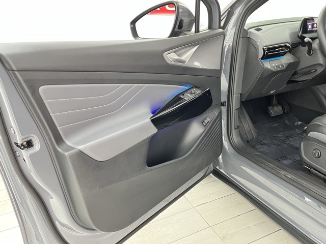 2023 Volkswagen ID.4 S Image 97 of 101