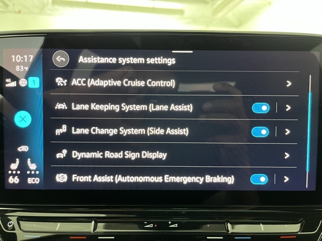 2023 Volkswagen ID.4 S Image 65 of 101