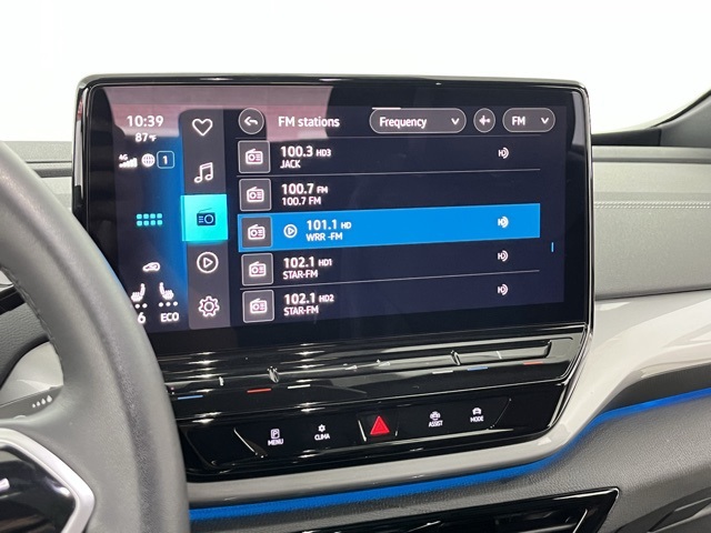 2023 Volkswagen ID.4 S Image 42 of 101