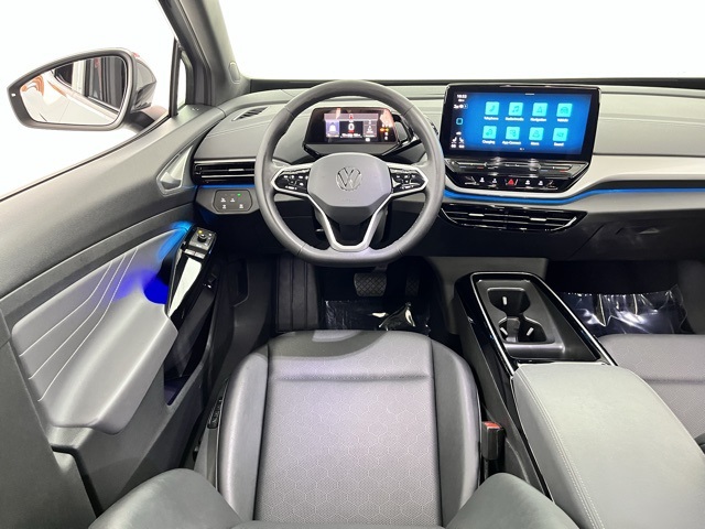 2023 Volkswagen ID.4 S Image 29 of 101