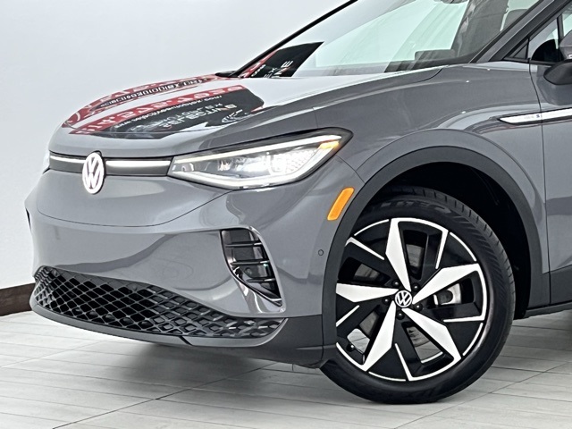 2023 Volkswagen ID.4 S Image 89 of 101