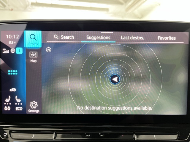 2023 Volkswagen ID.4 S Image 39 of 101