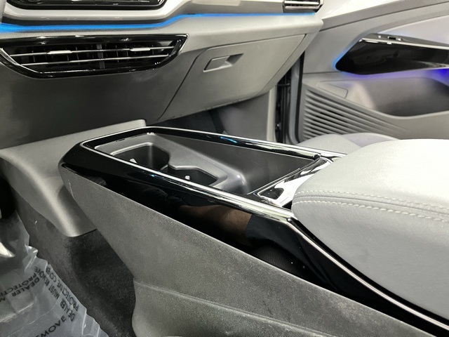 2023 Volkswagen ID.4 S Image 90 of 101