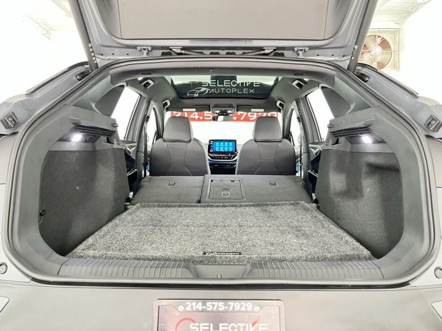 2023 Volkswagen ID.4 S Image 21 of 101