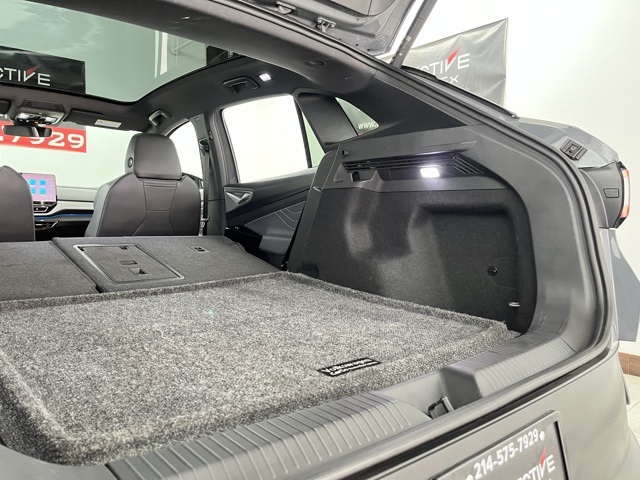 2023 Volkswagen ID.4 S Image 19 of 101