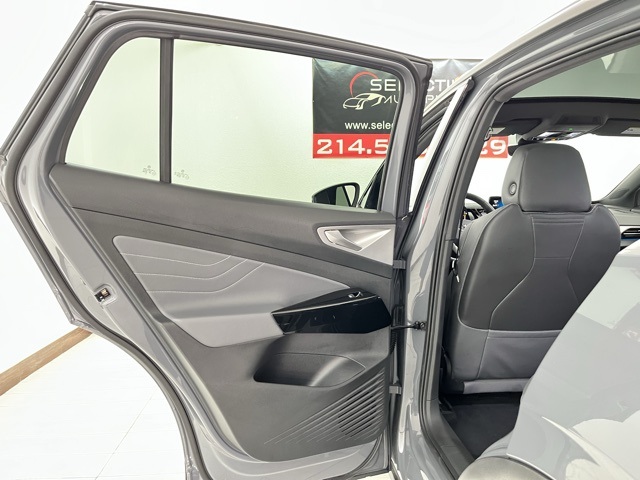 2023 Volkswagen ID.4 S Image 87 of 101