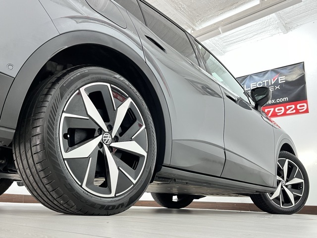 2023 Volkswagen ID.4 S Image 16 of 101