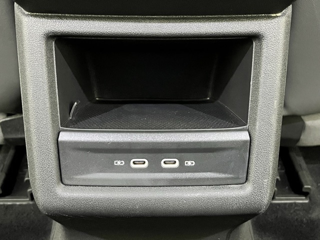 2023 Volkswagen ID.4 S Image 81 of 101