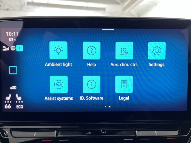 2023 Volkswagen ID.4 S Image 54 of 101