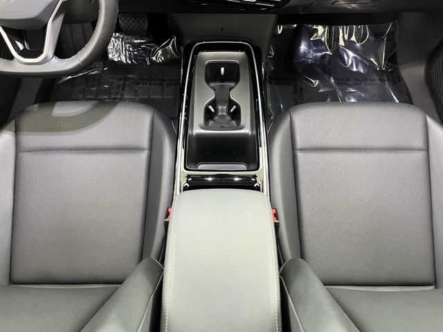 2023 Volkswagen ID.4 S Image 63 of 101