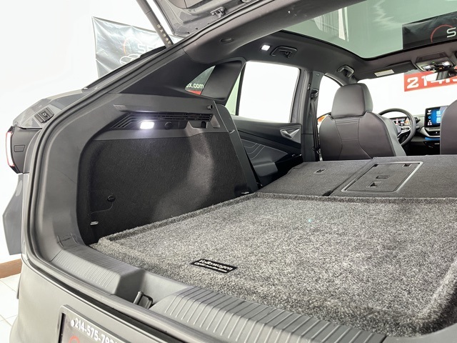 2023 Volkswagen ID.4 S Image 20 of 101