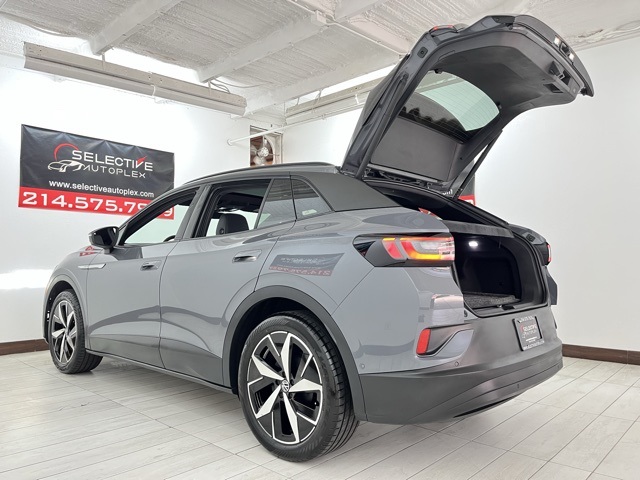2023 Volkswagen ID.4 S Image 34 of 101