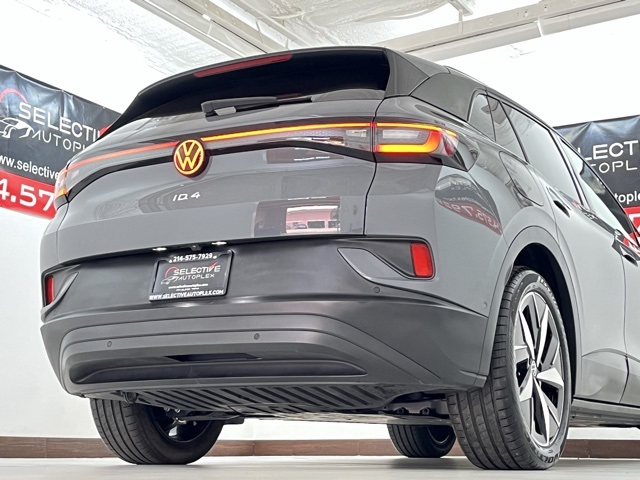 2023 Volkswagen ID.4 S Image 100 of 101