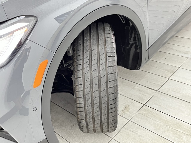 2023 Volkswagen ID.4 S Image 95 of 101