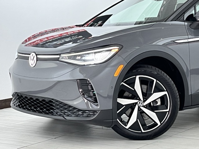 2023 Volkswagen ID.4 S Image 93 of 101
