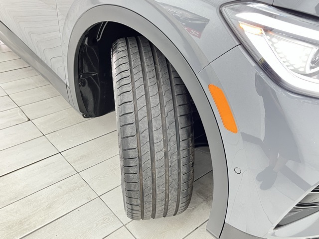2023 Volkswagen ID.4 S Image 86 of 101