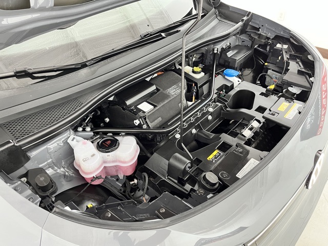 2023 Volkswagen ID.4 S Image 11 of 101