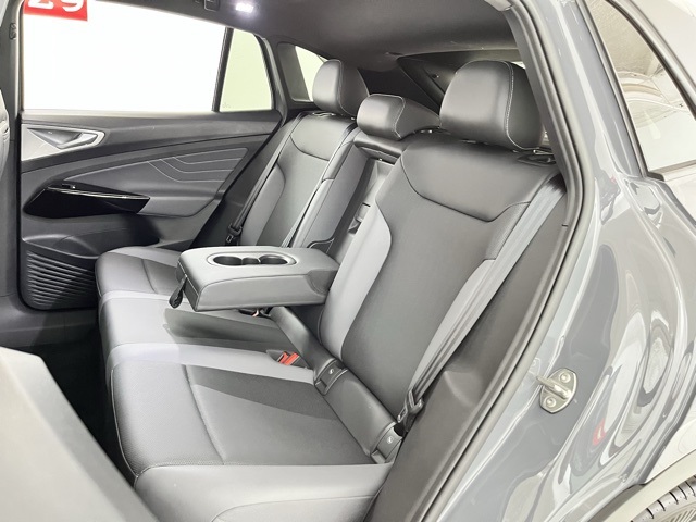 2023 Volkswagen ID.4 S Image 23 of 101