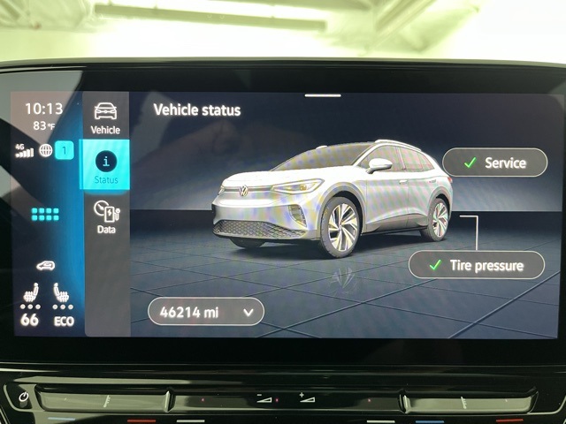 2023 Volkswagen ID.4 S Image 51 of 101