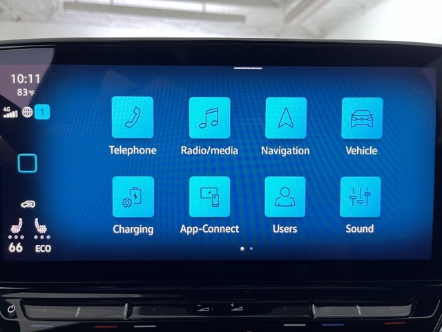 2023 Volkswagen ID.4 S Image 59 of 101