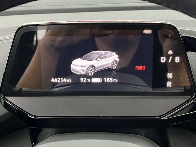 2023 Volkswagen ID.4 S Image 38 of 101