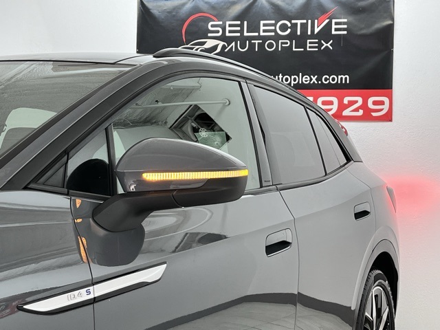 2023 Volkswagen ID.4 S Image 80 of 101