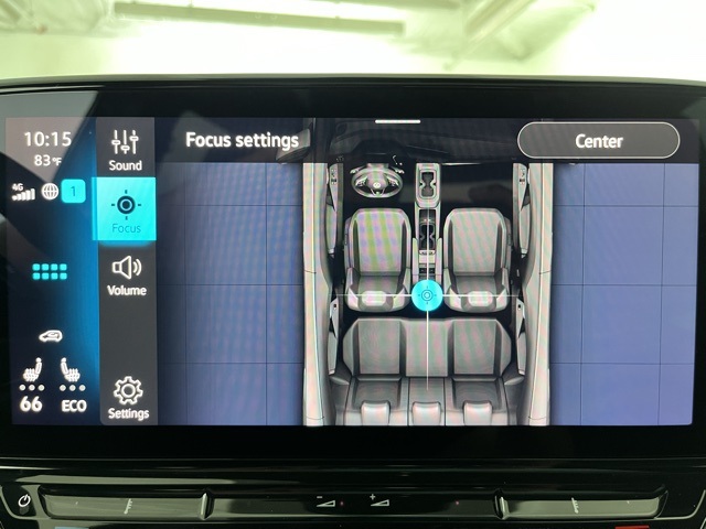 2023 Volkswagen ID.4 S Image 53 of 101