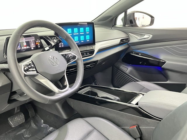 2023 Volkswagen ID.4 S Image 28 of 101