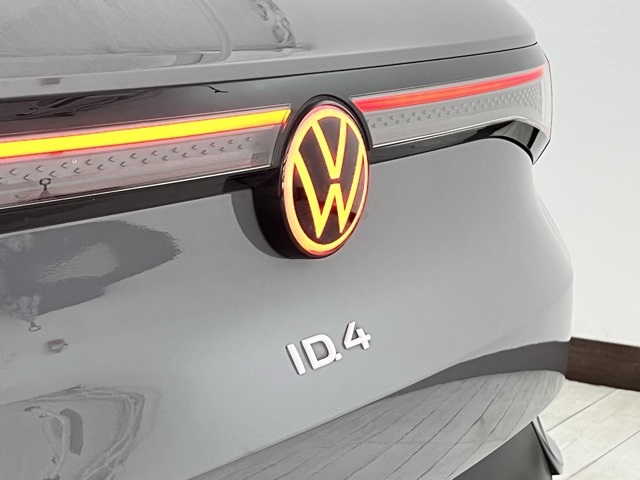 2023 Volkswagen ID.4 S Image 94 of 101