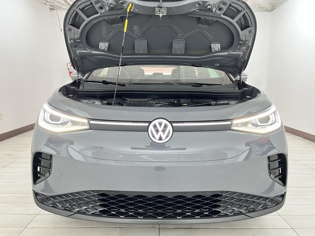 2023 Volkswagen ID.4 S Image 4 of 101