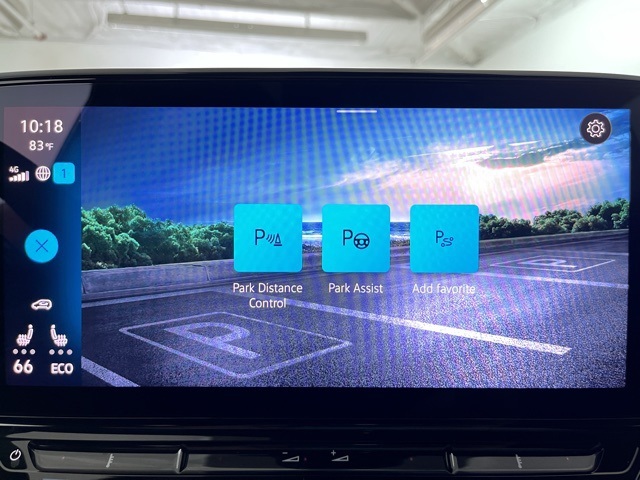 2023 Volkswagen ID.4 S Image 48 of 101
