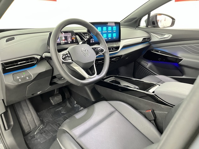 2023 Volkswagen ID.4 S Image 30 of 101