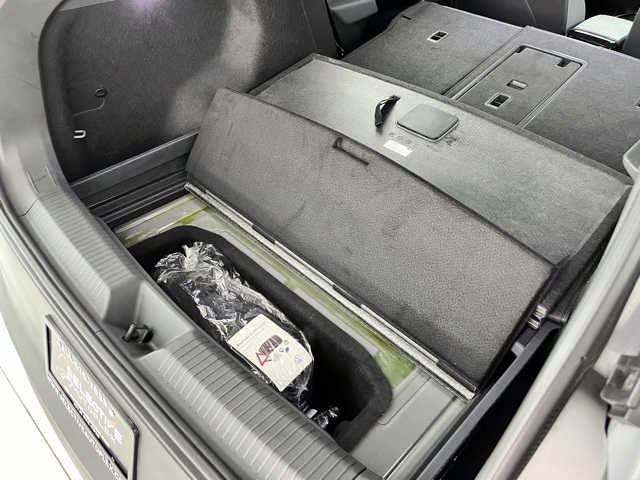 2023 Volkswagen ID.4 S Image 101 of 101