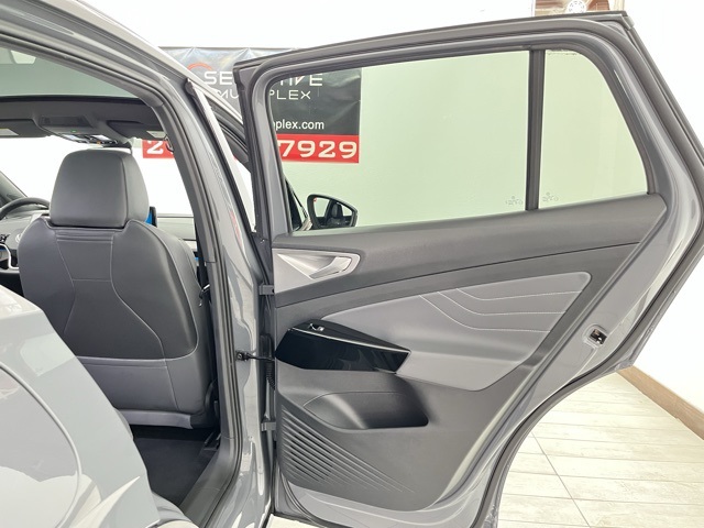 2023 Volkswagen ID.4 S Image 79 of 101