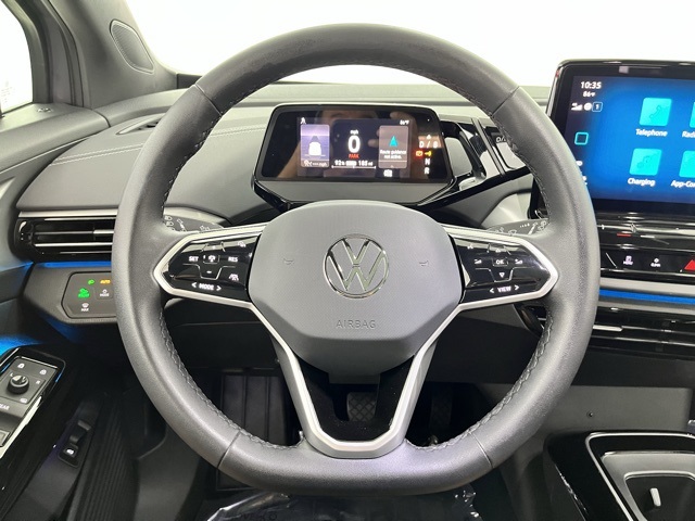 2023 Volkswagen ID.4 S Image 85 of 101