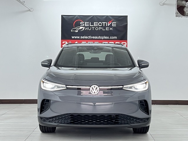 2023 Volkswagen ID.4 S Image 3 of 101