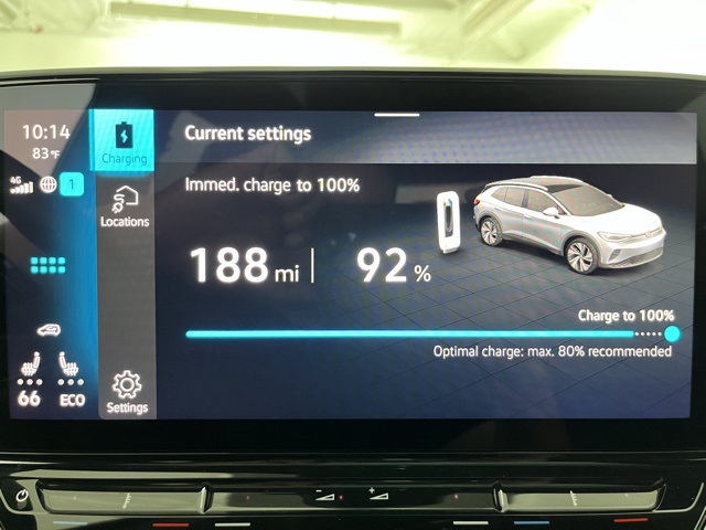 2023 Volkswagen ID.4 S Image 41 of 101