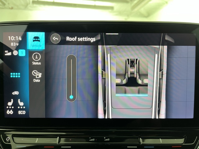 2023 Volkswagen ID.4 S Image 55 of 101