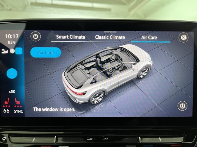2023 Volkswagen ID.4 S Image 52 of 101