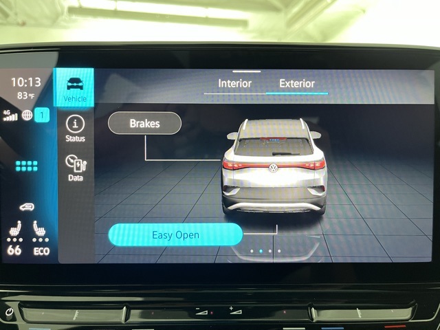 2023 Volkswagen ID.4 S Image 44 of 101