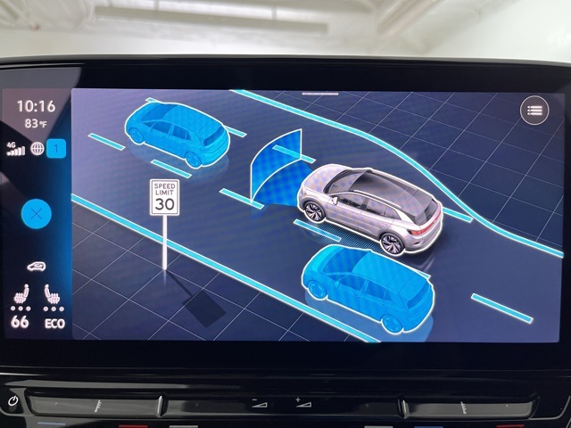 2023 Volkswagen ID.4 S Image 60 of 101