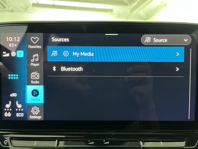 2023 Volkswagen ID.4 S Image 46 of 101